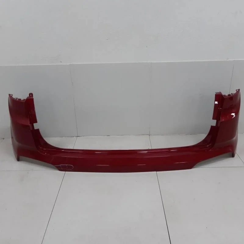 Бампер задний Hyundai Creta 2016>