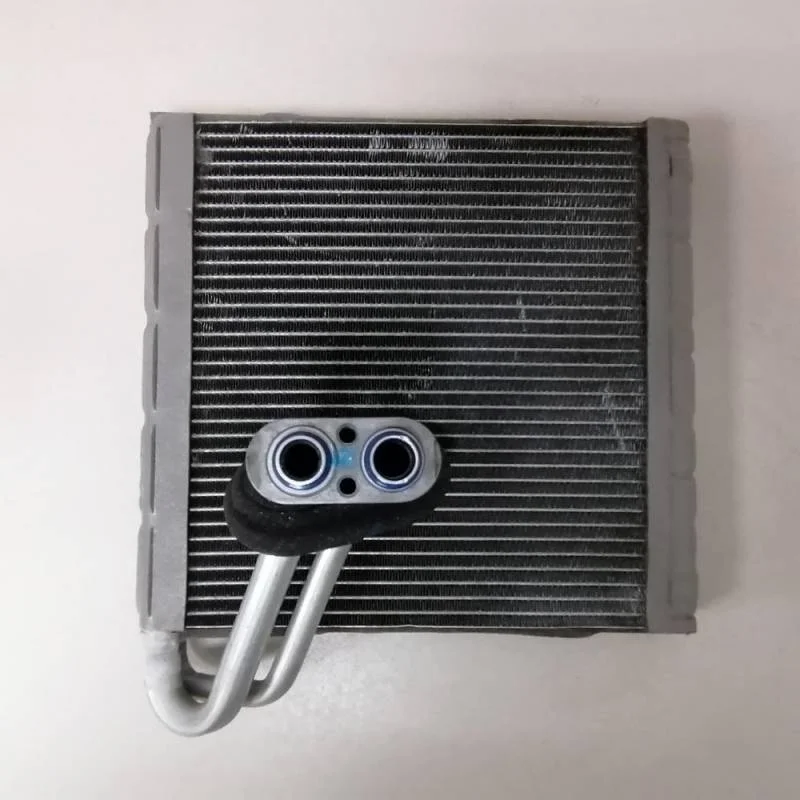 Испаритель кондиционера Kia Rio 3 (UB) 2011-2017