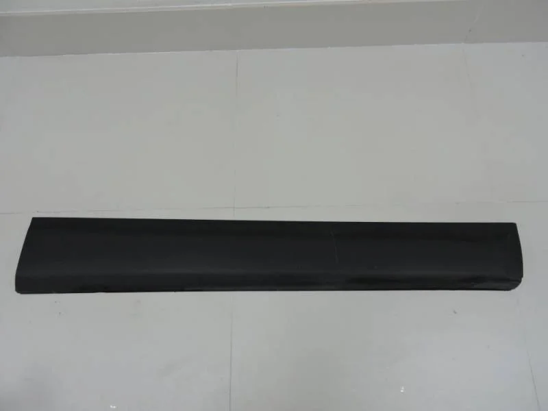 Молдинг передней правой двери Nissan Qashqai (J11) 2014>