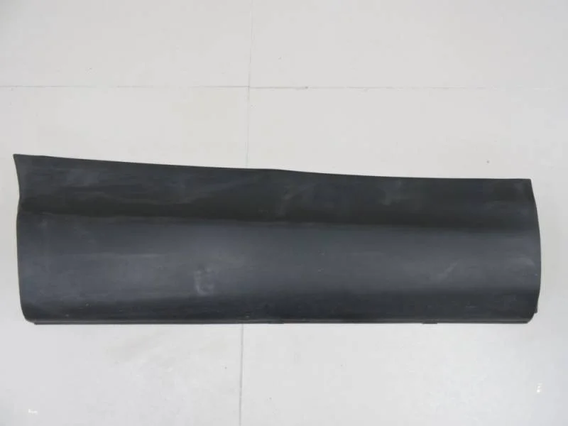 Молдинг задней правой двери Nissan Qashqai (J11) 2014>