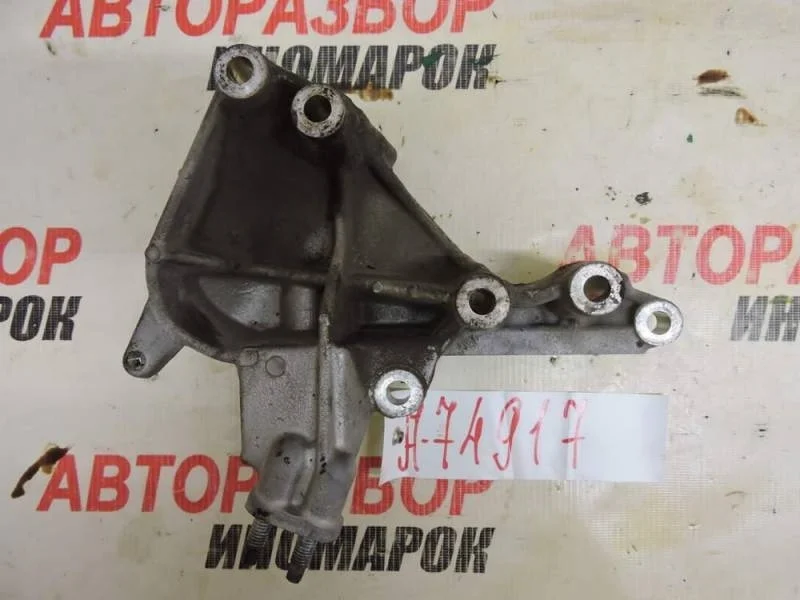 Кронштейн двигателя левый Toyota Camry (V40) 2006-2011