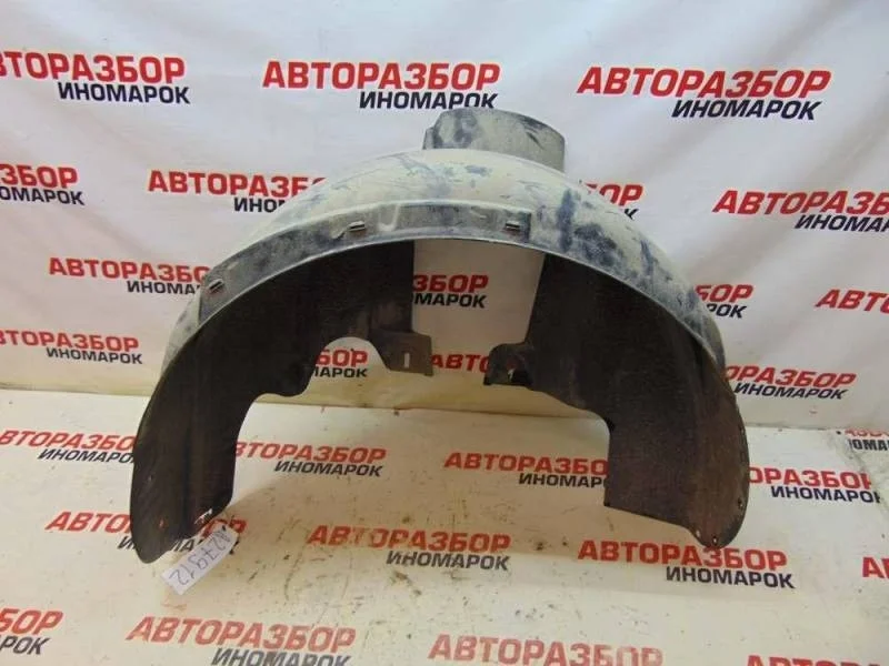 Локер задний левый Volvo C30 (MK) 2006-2013