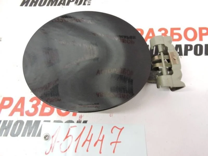 Лючок бензобака Nissan Note (E11) 2006-2013