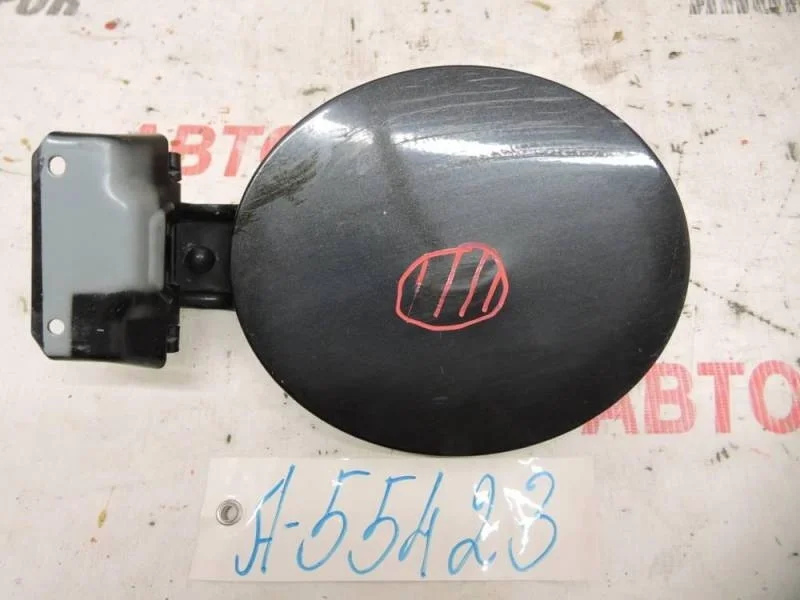 Лючок бензобака Mazda Mazda 6 (GH) 2007-2012