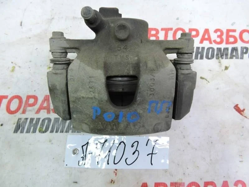 Суппорт передний правый Volkswagen Polo (Sed RUS) 2011>