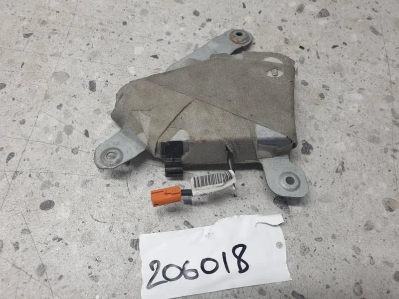 Подушка безопасности в дверь BMW 5-series E39 1995-2003