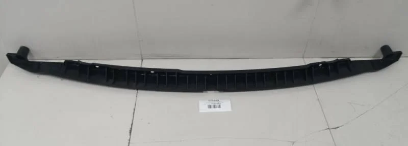 Направляющая заднего бампера Volkswagen Touareg (7L) 2002-2010