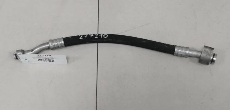 Трубка кондиционера Volkswagen Touareg (7L) 2002-2010