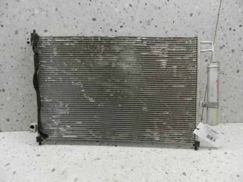 Радиатор кондиционера (конденсер) Nissan X-Trail (T31) 2007-2014