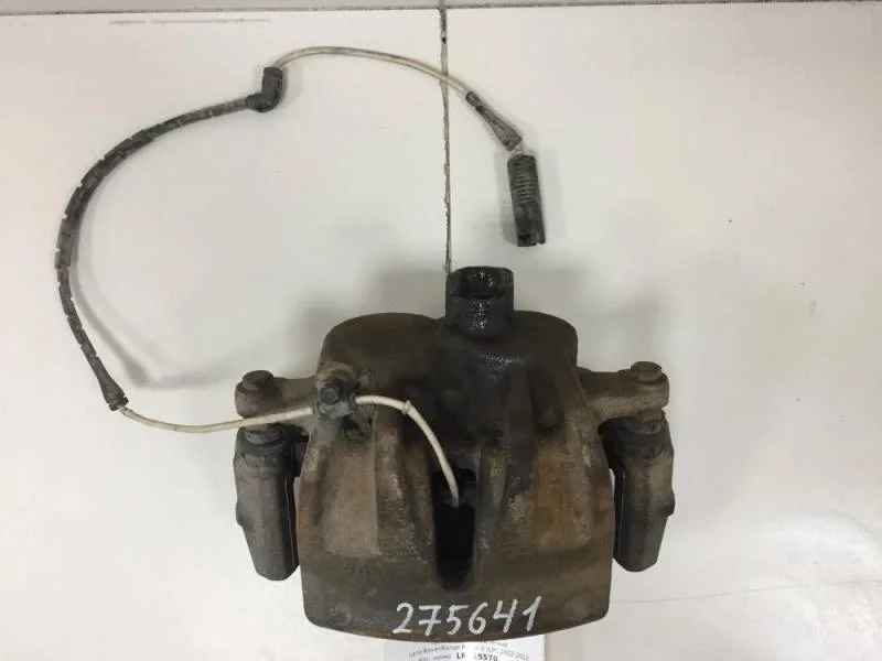 Суппорт передний левый Land Rover Range Rover 3 (LM) 2002-2012