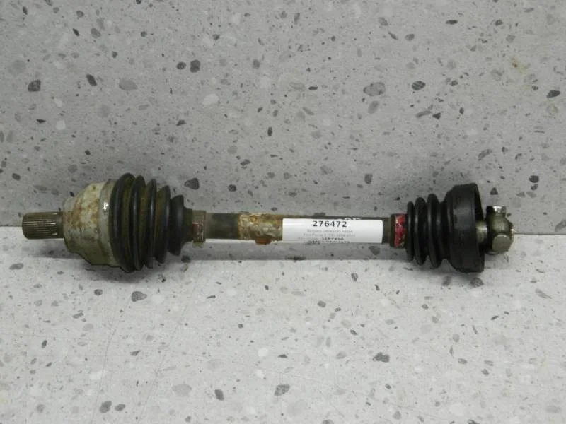 Полуось передняя левая Ford Focus 2 (DB) 2008-2011