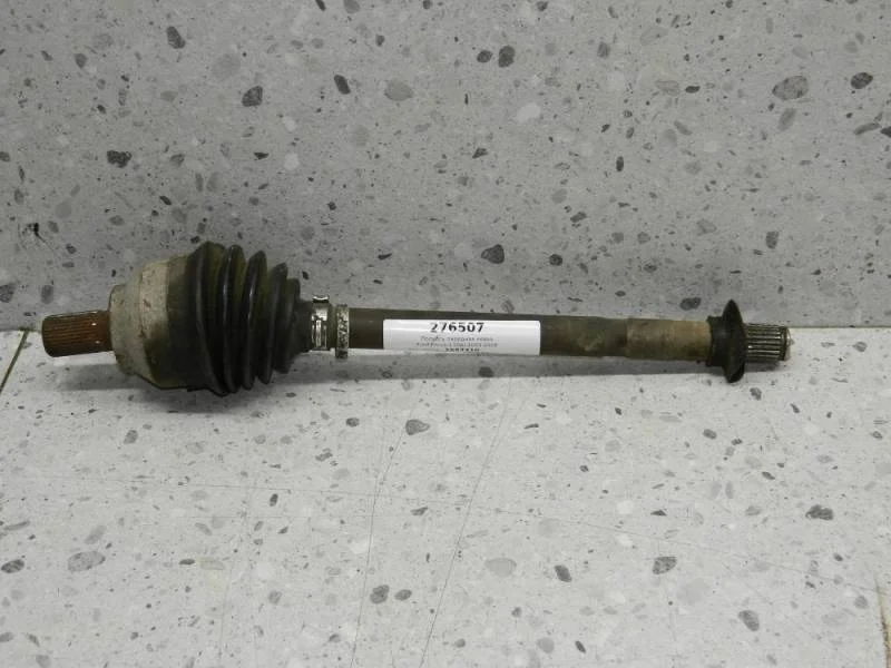 Полуось передняя левая Ford Focus 2 (DA) 2005-2008