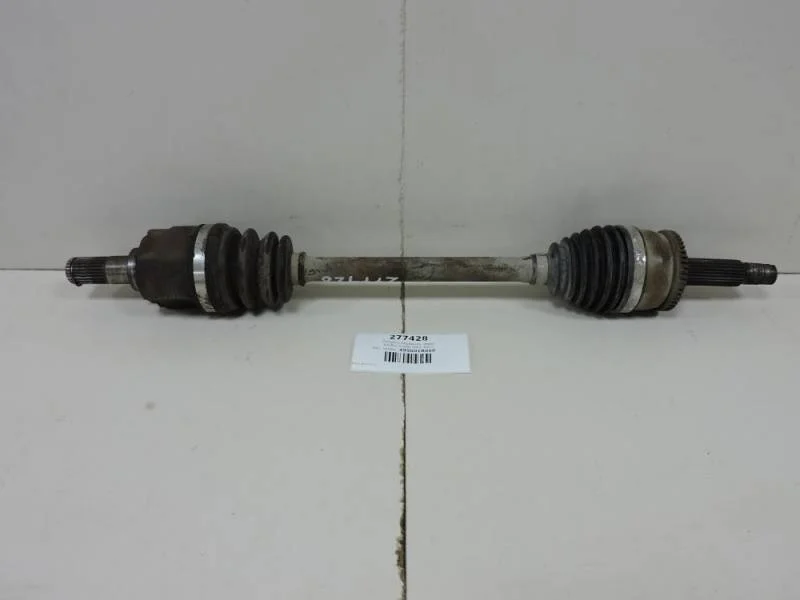 Полуось передняя левая Kia Rio 3 (UB) 2011-2017