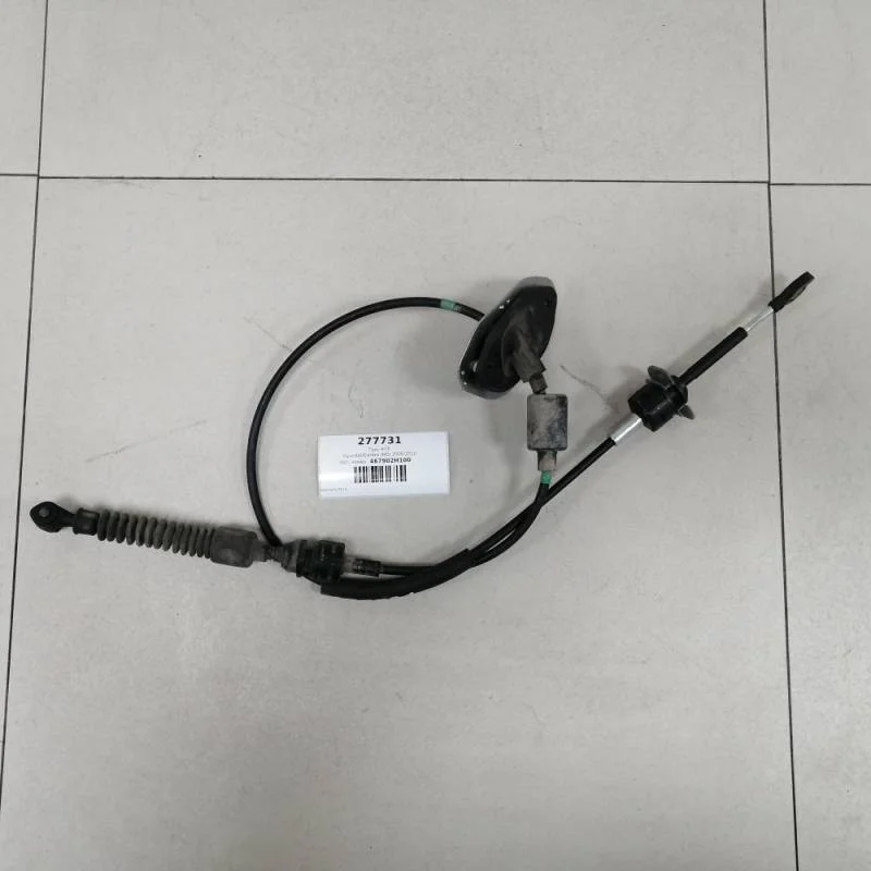 Трос КПП Hyundai Elantra (HD) 2006-2010