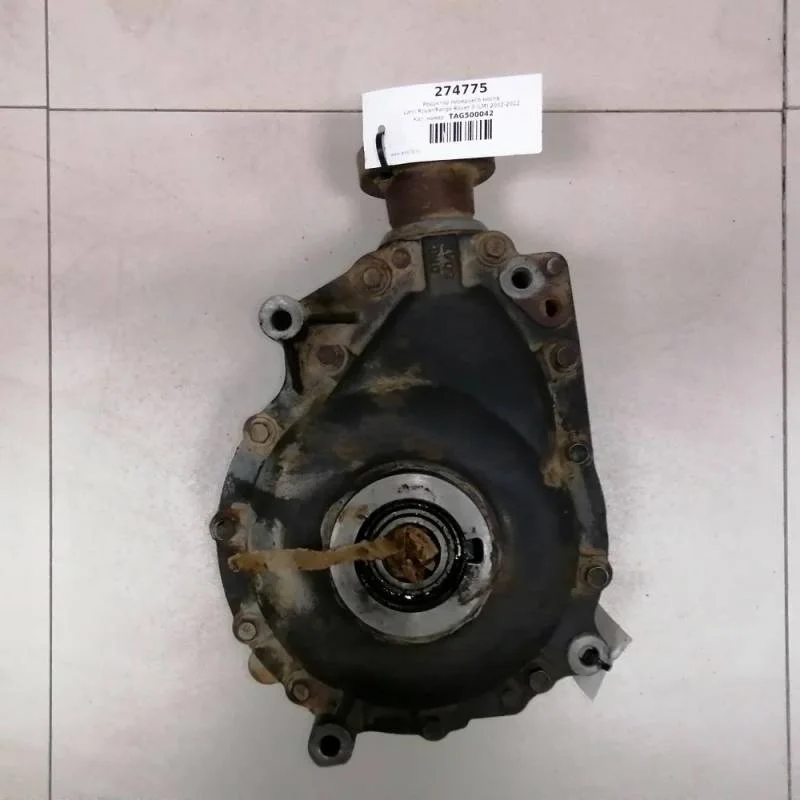 Редуктор переднего моста Land Rover Range Rover 3 (LM) 2002-2012