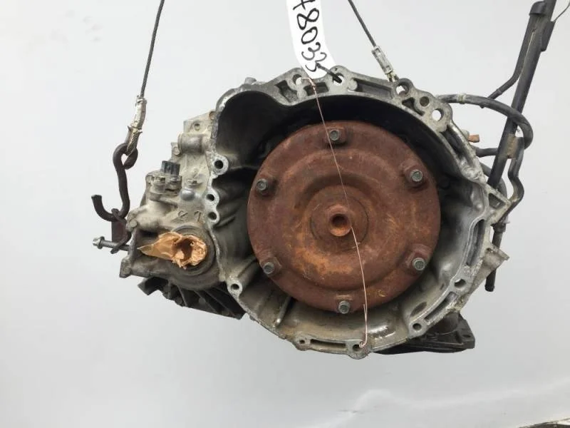 АКПП (автоматическая коробка переключения передач) Toyota Corona (T210) 1996-2003