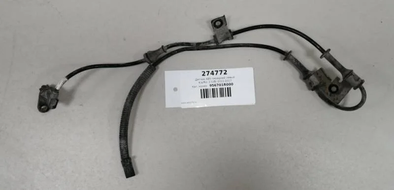 Датчик ABS передний левый Kia Rio 3 (UB) 2011-2017