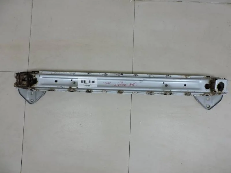 Усилитель заднего бампера Mitsubishi ASX (GA) 2010>