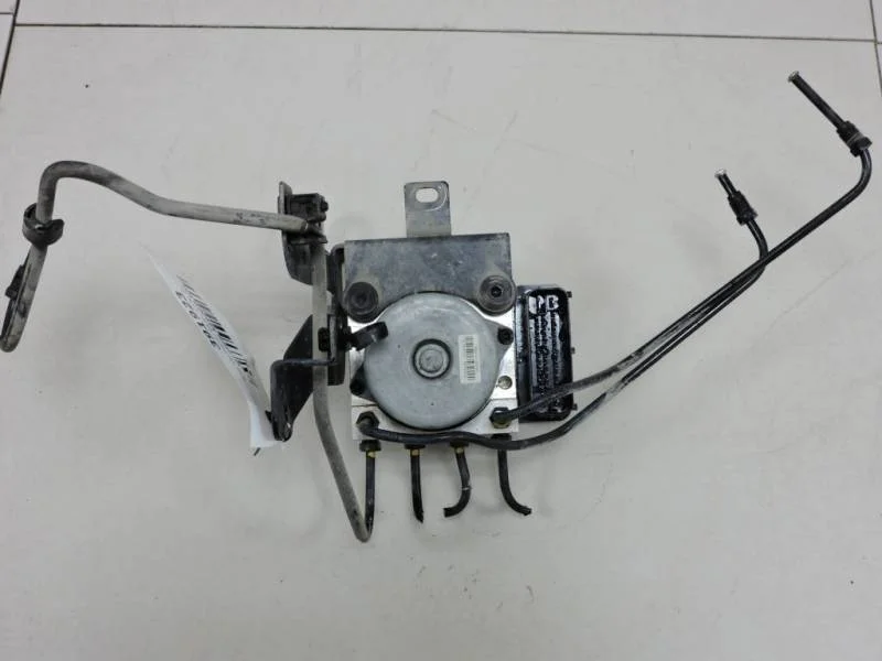 Блок ABS (насос) Kia Rio 3 (UB) 2011-2017
