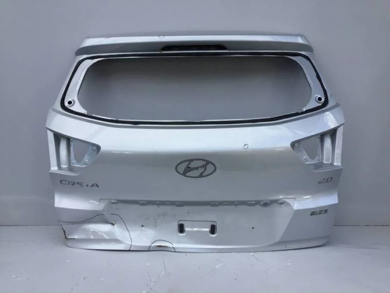 Дверь багажника Hyundai Creta 2016>
