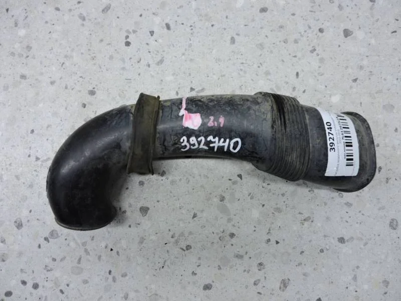 Патрубок воздушного фильтра Volkswagen Touareg (7L) 2002-2010