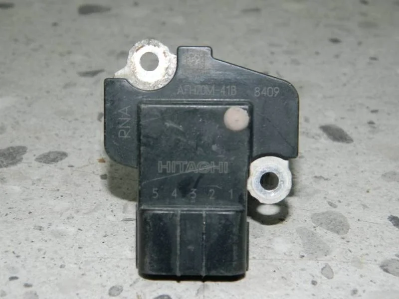 Датчик расхода воздуха (массметр, дмрв) Honda Accord 8 (CU) 2008-2013