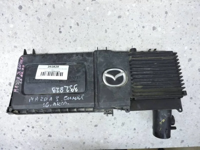 Корпус воздушного фильтра Mazda Mazda 3 (BL) 2009-2013