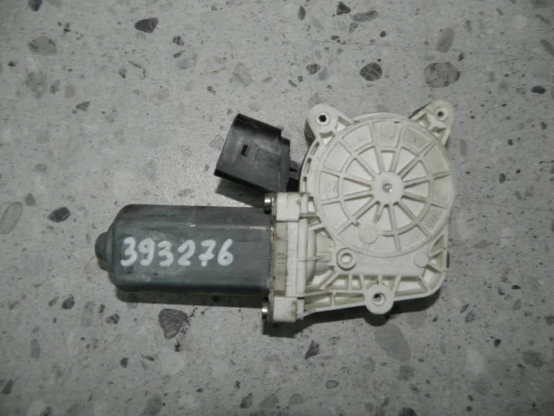 Моторчик стеклоподъемника BMW 5-series E60/E61 2003-2009