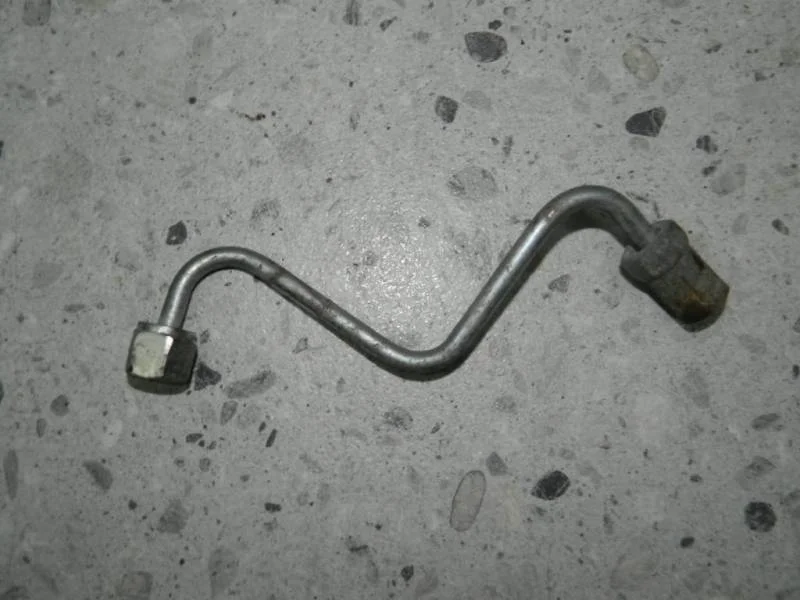 Трубка топливная Toyota Land Cruiser (J200) 2007-2015