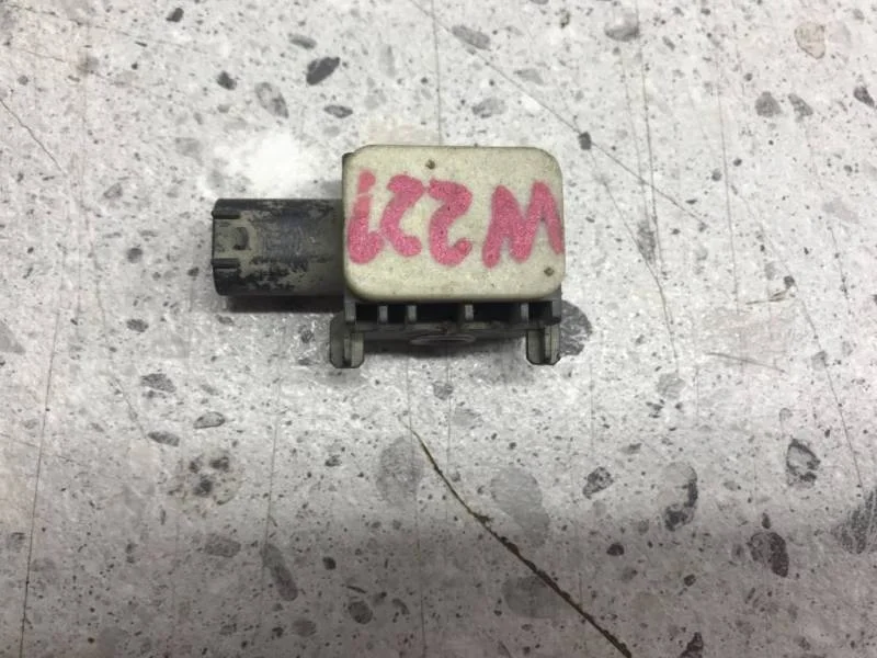 Датчик AIR BAG Mercedes-Benz GL-Class (X164) 2006-2012
