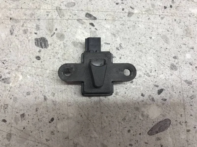 Датчик AIR BAG Mercedes-Benz GL-Class (X164) 2006-2012