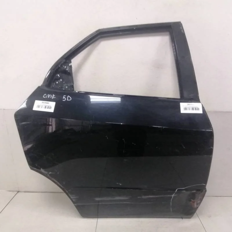 Дверь задняя правая Honda Civic 5D 2006-2012