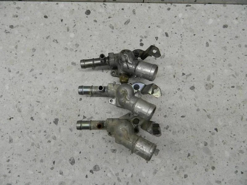 Фланец двигателя системы охлаждения Hyundai Creta 2016>