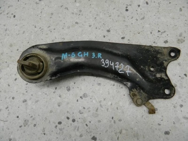 Рычаг задний продольный правый Mazda Mazda 6 (GH) 2007-2012