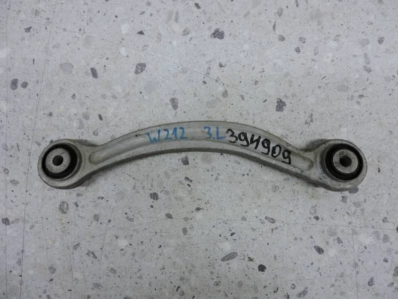 Рычаг задний верхний левый Mercedes-Benz E-Class (W212) 2009-2016