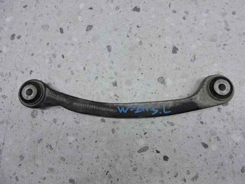 Рычаг задний верхний левый Mercedes-Benz E-Class (W211) 2002-2009