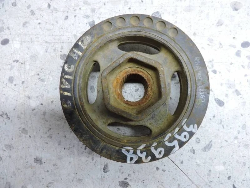 Шкив коленвала Honda Civic 4D 2006-2012