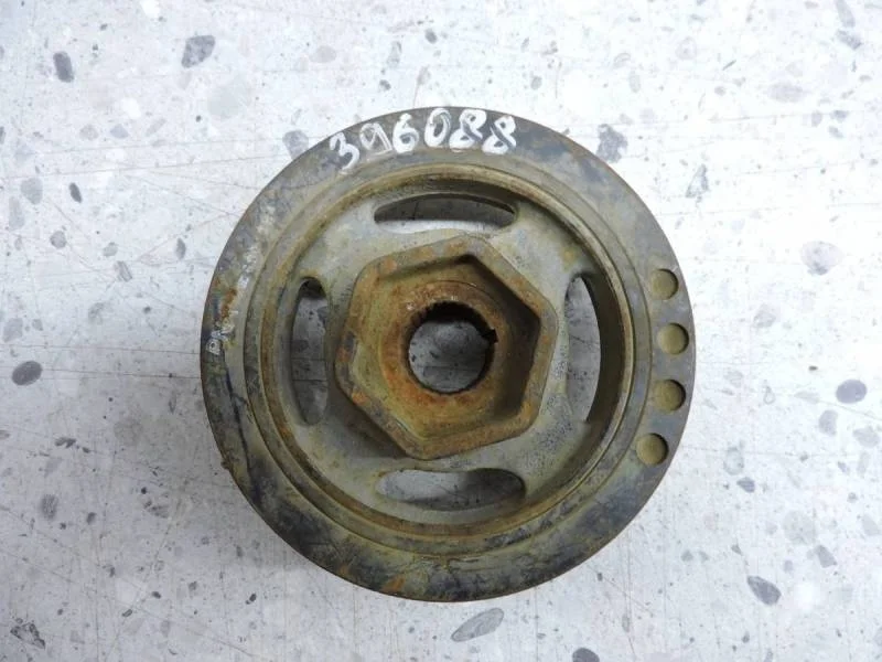 Шкив коленвала Honda Civic 5D 2006-2012