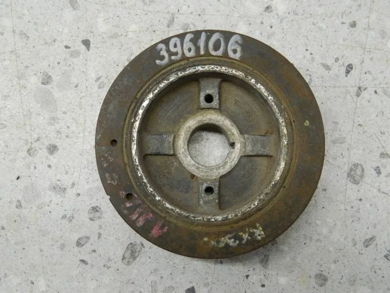 Шкив коленвала Lexus RX 300 (XU10) 1997-2003