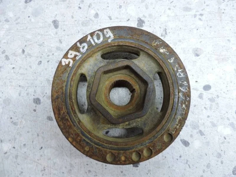 Шкив коленвала Honda Accord 8 (CU) 2008-2013