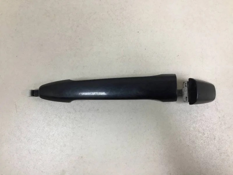 Ручка двери задней наружная левая Mitsubishi Lancer X (CX, CY)  2007>