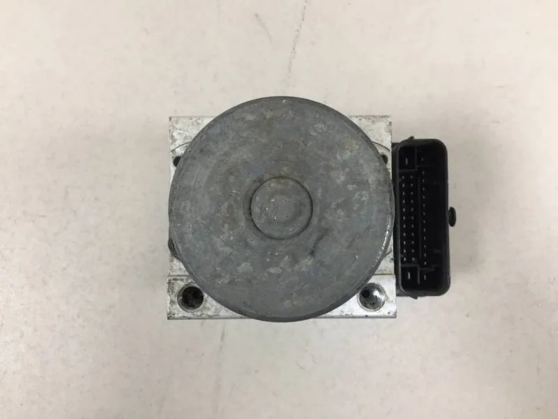 Блок ABS (насос) Kia Cerato (YD) 2013-2020