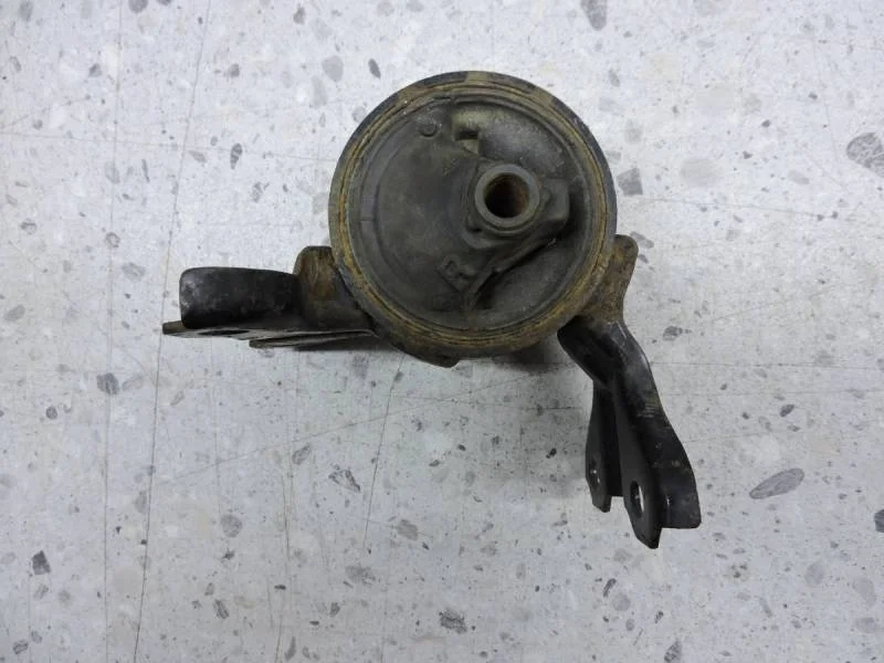 Опора КПП левая Mitsubishi Lancer X (CX, CY)  2007>