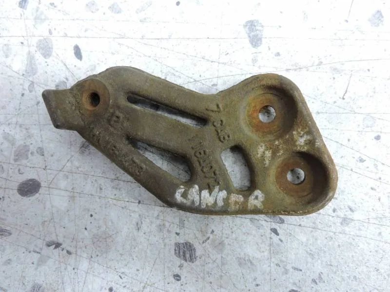 Кронштейн кондиционера Mitsubishi Lancer X (CX, CY)  2007>