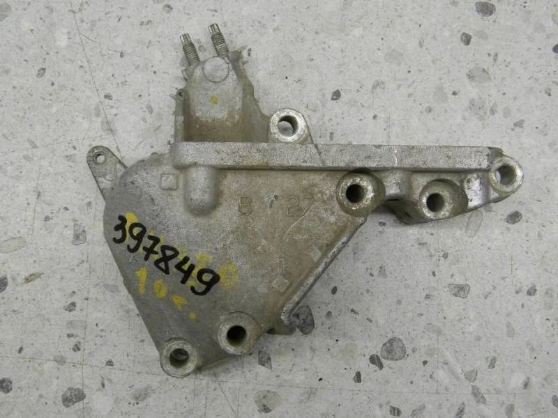 Кронштейн двигателя левый Lexus RX 350 /450h (XL10) 2009-2015