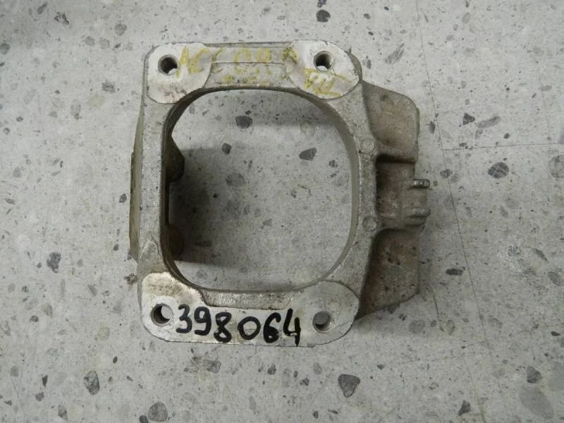 Кронштейн опоры двигателя Honda Accord 7 (CL, CM, CN) 2003-2008