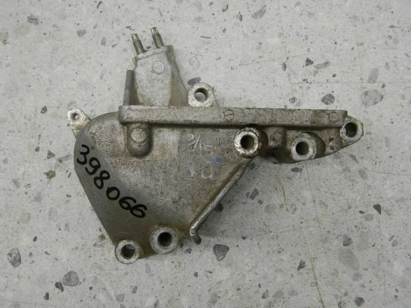 Кронштейн двигателя левый Toyota Highlander (U50) 2013>