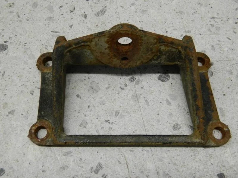 Кронштейн двигателя левый Lexus GX460 2009>