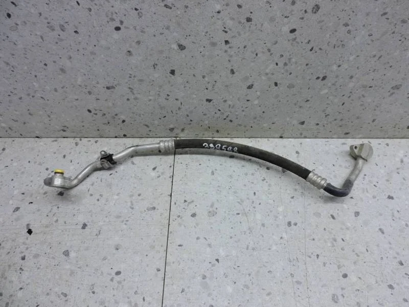 Трубка кондиционера Audi Q7 (4L) 2005-2015