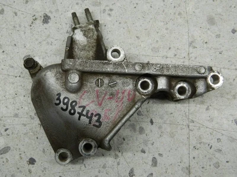 Кронштейн двигателя левый Toyota Camry (V40) 2006-2011